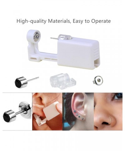 10 Pack Ear Piercing KIT $9.02 Earrings