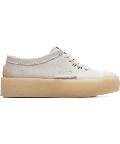 Womens Tor Hoop Shoes Off-white $74.67 Shoes