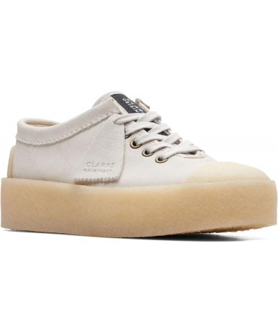 Womens Tor Hoop Shoes Off-white $74.67 Shoes