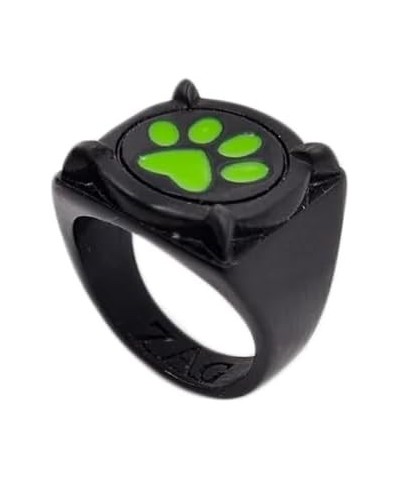 Miraculous Ladybug - Cat Noir Ring 7 $26.32 Rings