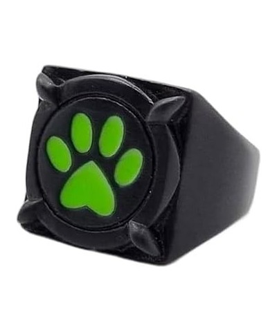 Miraculous Ladybug - Cat Noir Ring 7 $26.32 Rings