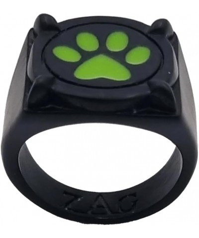 Miraculous Ladybug - Cat Noir Ring 7 $26.32 Rings