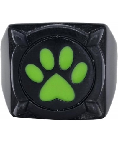 Miraculous Ladybug - Cat Noir Ring 7 $26.32 Rings