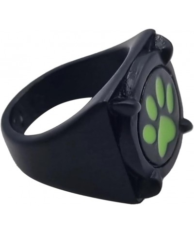 Miraculous Ladybug - Cat Noir Ring 7 $26.32 Rings