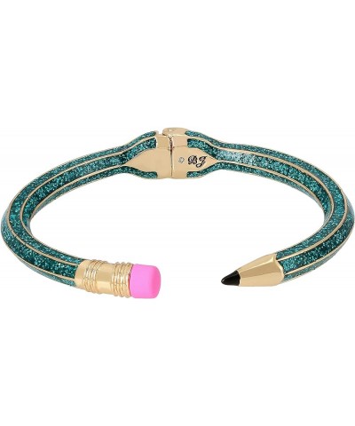 Women's Jewellery 6.5" length x 0.25" width TEAL $24.08 Bracelets